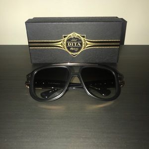 Dita Grand Master Six